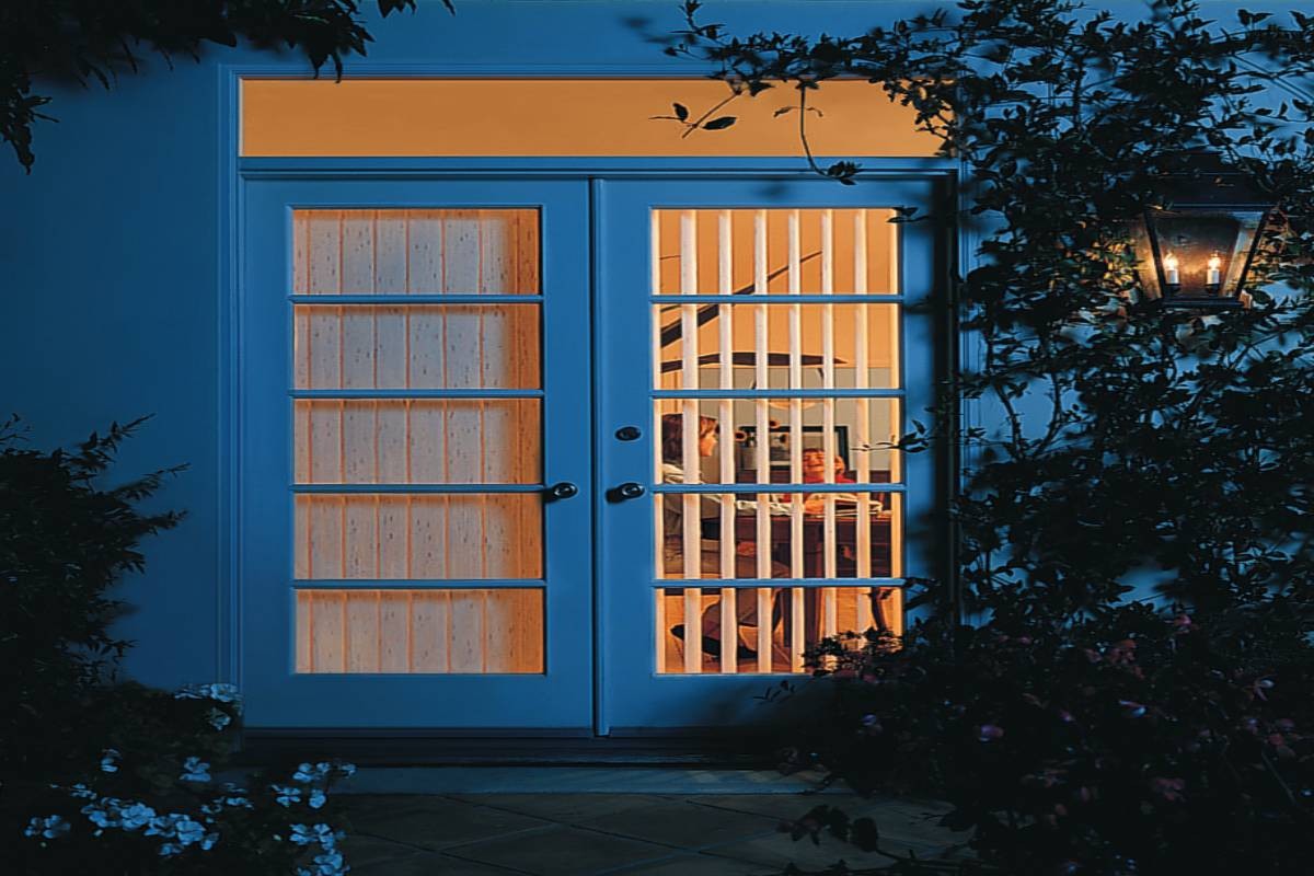 Hunter Douglas Cadence® Soft Vertical Blinds, blinds for patio doors near Mount Pleasant, South Carolina (SC)