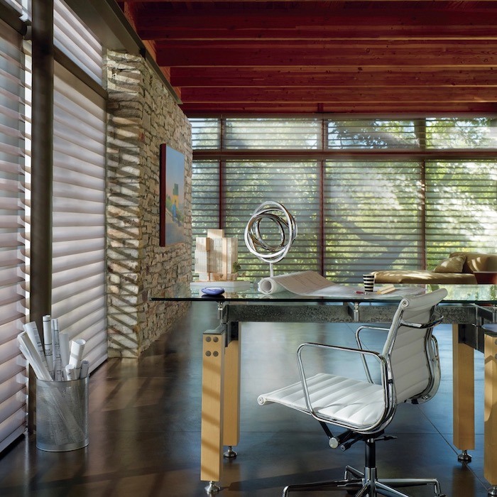 Hunter Douglas Advanced Window Fashions Blinds, Shades, Shutters